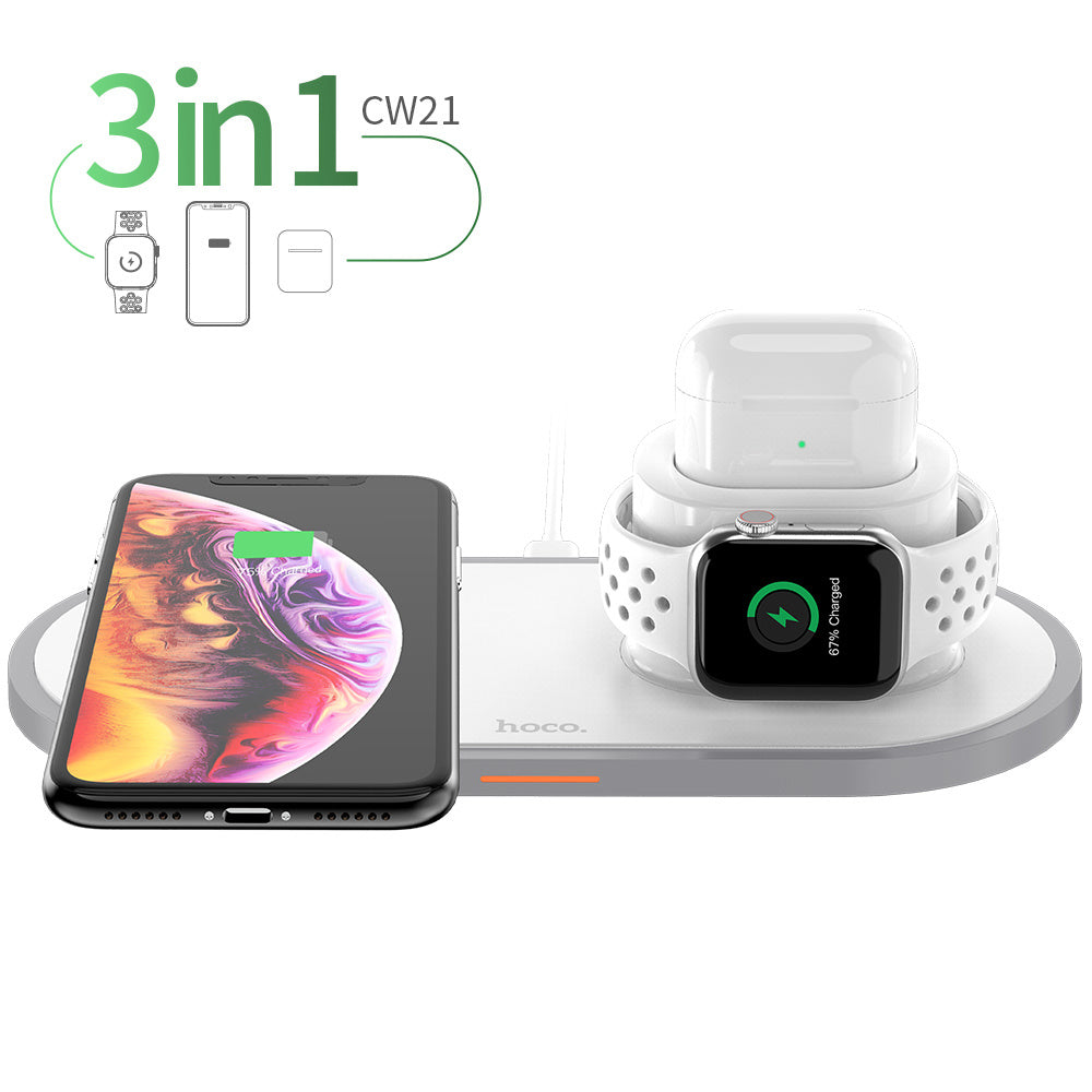 CW20 wireless mobile phone charger CW20 wireless mobile phone charger